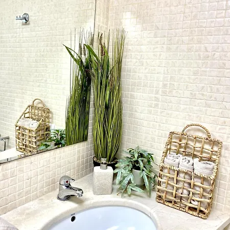 2bdr Ocean And La Gomera Vista Getaway Apartamento *