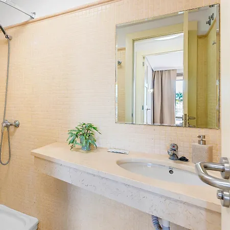 Apartman 2bdr Ocean And La Gomera Vista Getaway Puerto de Santiago