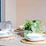 Apartamento 2bdr Ocean And La Gomera Vista Getaway