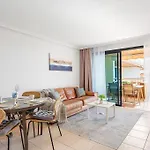 Apartamento 2bdr Ocean And La Gomera Vista Getaway *