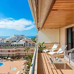 Apartamento 2bdr Ocean And La Gomera Vista Getaway Puerto de Santiago (Tenerife)