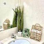 2bdr Ocean And La Gomera Vista Getaway Apartament *