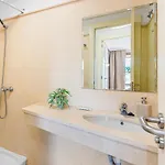 Apartament 2bdr Ocean And La Gomera Vista Getaway Puerto de Santiago (Tenerife)