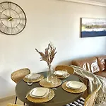 2bdr Ocean And La Gomera Vista Getaway * Puerto de Santiago (Tenerife)