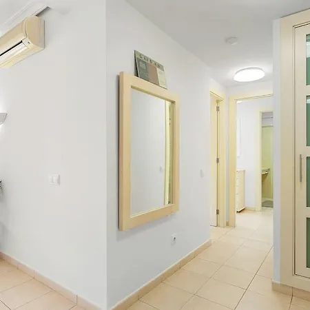 2bdr Ocean And La Gomera Vista Getaway *