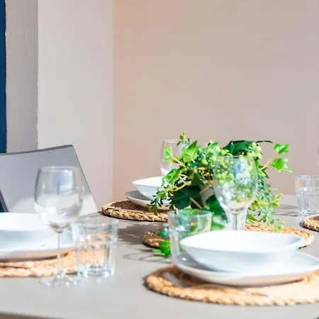 Apartment 2bdr Ocean And La Gomera Vista Getaway