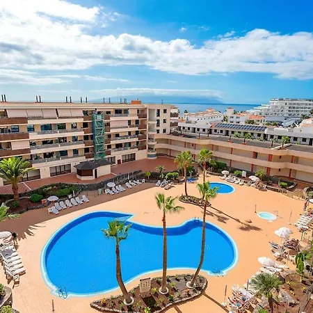 2bdr Ocean And La Gomera Vista Getaway 圣地亚哥港