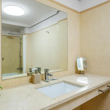 Apartment 2bdr Ocean And La Gomera Vista Getaway *