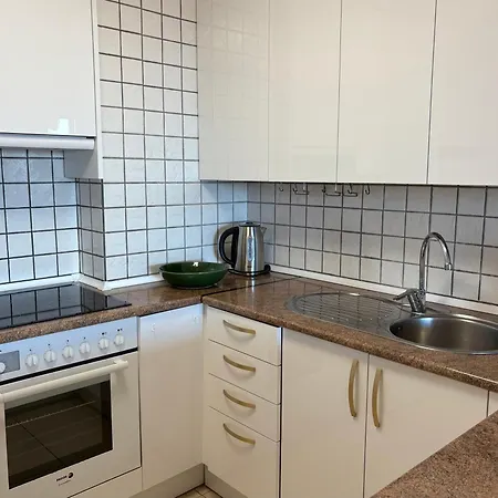 2bdr Ocean And La Gomera Vista Getaway Apartament Puerto de Santiago (Tenerife)