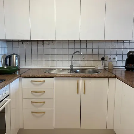 Apartamento 2bdr Ocean And La Gomera Vista Getaway *