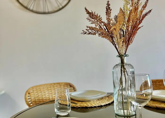 Apartamento 2bdr Ocean And La Gomera Vista Getaway *