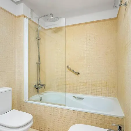 2bdr Ocean And La Gomera Vista Getaway Apartamento *