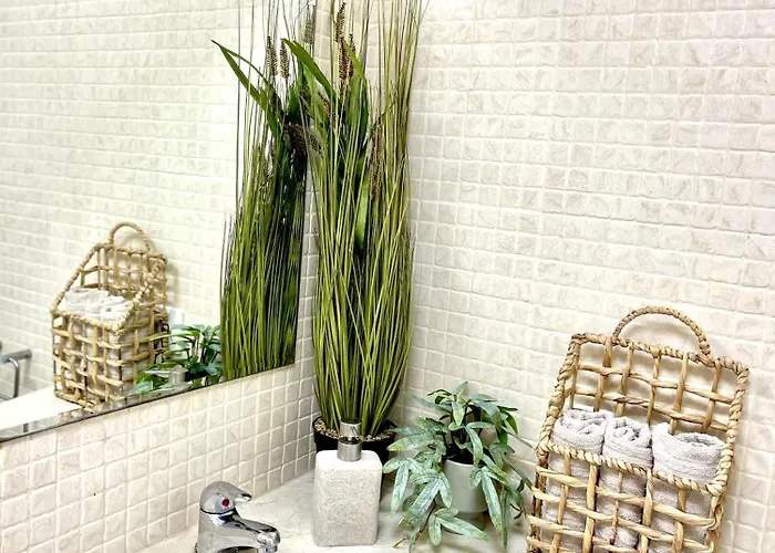 2bdr Ocean And La Gomera Vista Getaway Apartment *