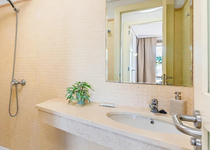 Apartment 2bdr Ocean And La Gomera Vista Getaway Puerto de Santiago (Tenerife)