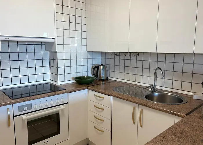 2bdr Ocean And La Gomera Vista Getaway Apartment Puerto de Santiago (Tenerife)